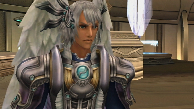 Xenoblade Chronicles - Imagen 11